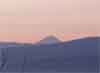 富士山（太郎山から撮影）